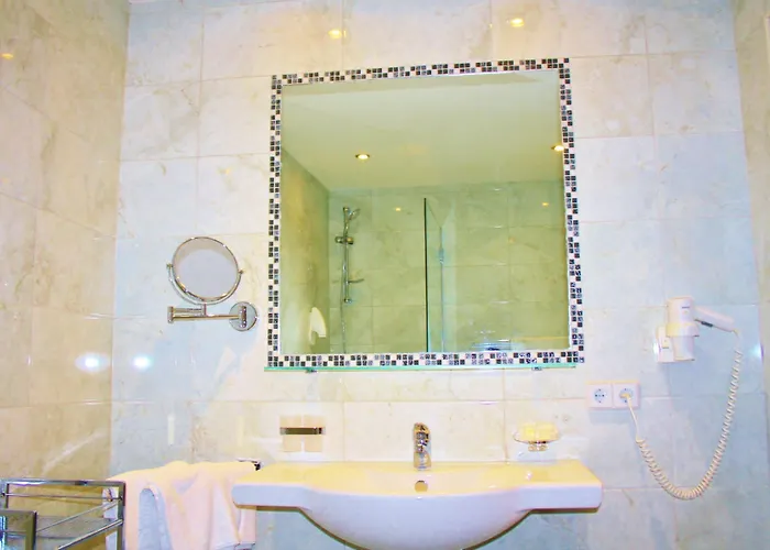 Ξενοδοχείο Schoenegg