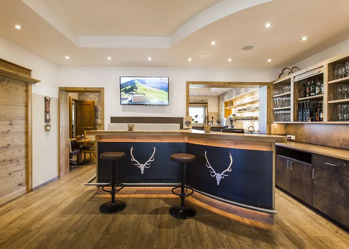 Schoenegg Ξενοδοχείο