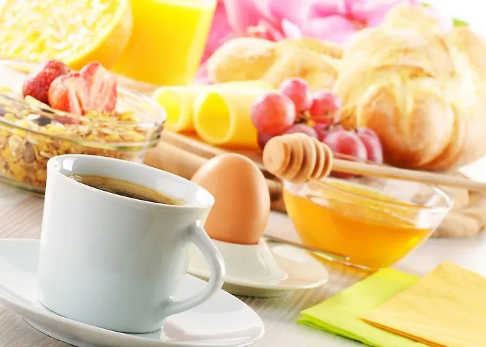 Ξενοδοχείο Schoenegg